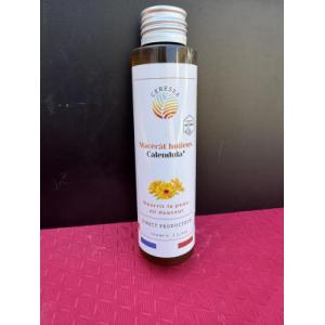 Macérât huileux de calendula_100ml