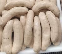 Boudin blanc x4
