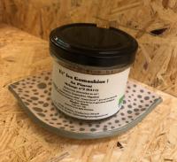 Gomasio mélange n°2 (50g)