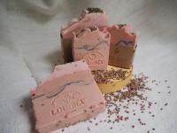 Touto dous - savon