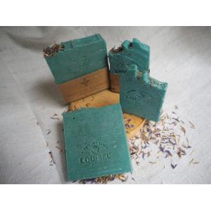 Pelisso de pessegue - savon