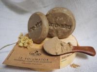 Le volumator: shampoing solide