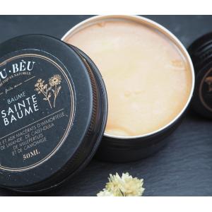 Baume sainte baume- petit