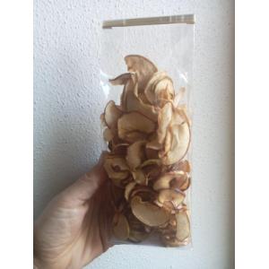 Pétale pommes séchées belles filles de salins