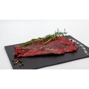 Steak persillé  fermier durbois max 290gr