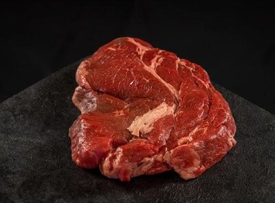 Basse cote bœuf fermier durbois max 320gr