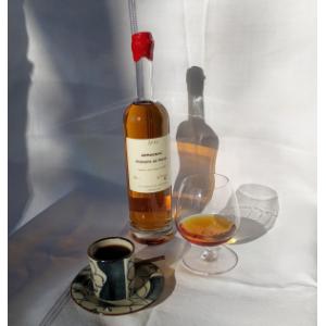 Armagnac millésime 2010 - 47.5°