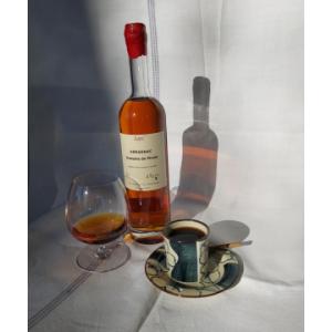 Armagnac millésime 2005 - 49.4°