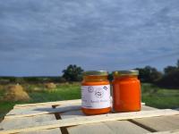 Sauce piment force 3/4 - 90g