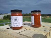 Tomate séchée à tartiner - 90g