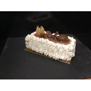 ❄️noel2025 nougat glacé l’ardéchois 4/6pers