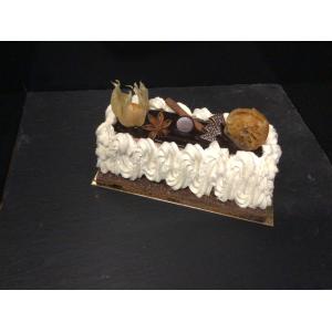 ❄️ nougat glacé    l’orangette 4/6 personnes