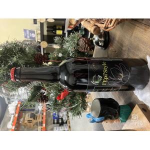 Bière de noël - l’epistyle 33cl