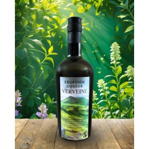 Liqueur de verveine - 32,4% vol. - 700ml