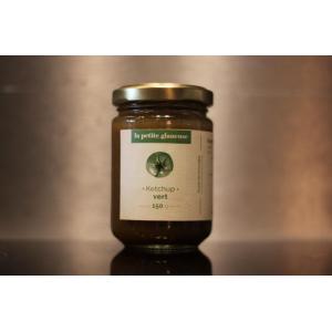 Ketchup vert