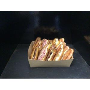 🎄noël 2025 panier de mini moricette