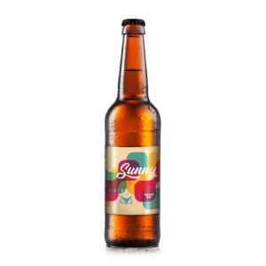 Bière blonde sunny 33cl