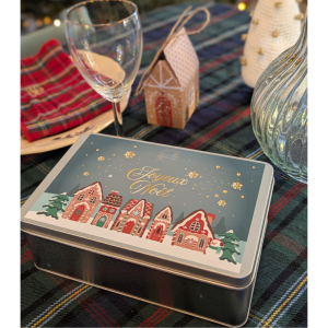 Assortiment de noël