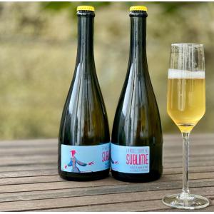 La sublime grape ale x3 bouteilles 75cl