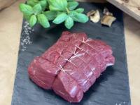 Roti rumsteak tendre  boeuf durbois max 1 kg