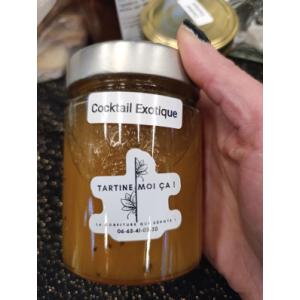 Cocktail exotique - 250g