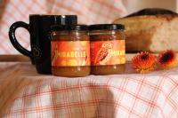 Confiture mirabelle bio