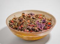 Tisane belle-jambe (circulatoire)