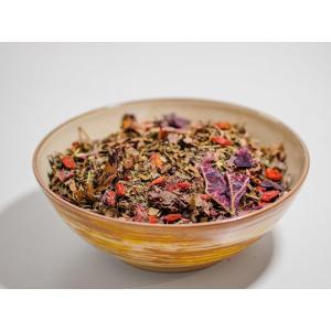 Tisane belle-jambe (circulatoire)