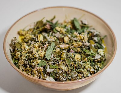 Tisane madame