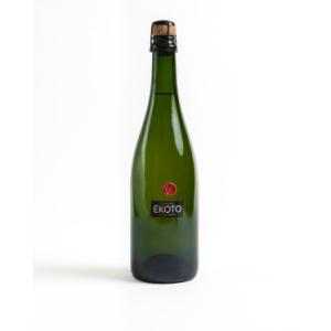 Pétillant brut d'herrua domaine ekoto 75cl