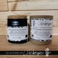 Composé aromatique