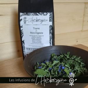 Tisane du père digeste