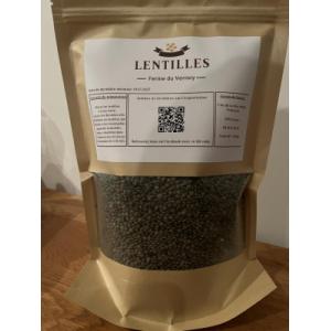 Lentilles