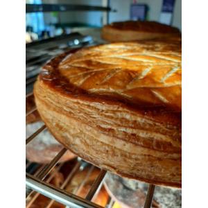 Galette 4/6 personnes