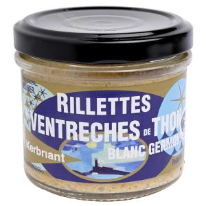 Rill ventreches thon germon