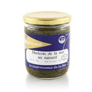 Haricots de mer