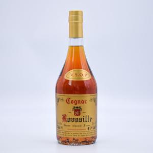 Cognac vsop