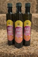 Huile de colza ail & échalote