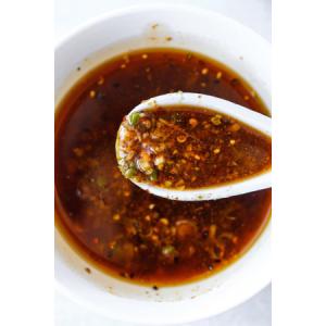 Spi bomb saveurs asiatiques & spiruline