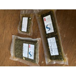 Spi quick pommes épices chaï & spiruline