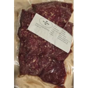 Angus bio - prépa. de viande hachée congelé❄️