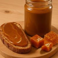 Caramel au miel 200g