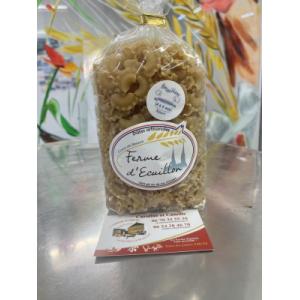 🍝  pâtes bossillon artisanales