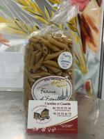 🍝  pâtes penné artisanales