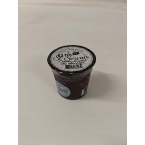 Crème dessert au cacao