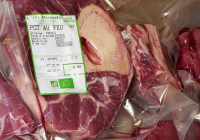 Angus bio - queue de boeuf 🥩