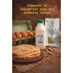 Offre chandeleur (t130)