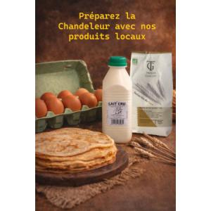 Offre chandeleur (t65)