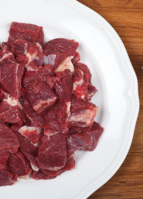 Viande pour pot au feu