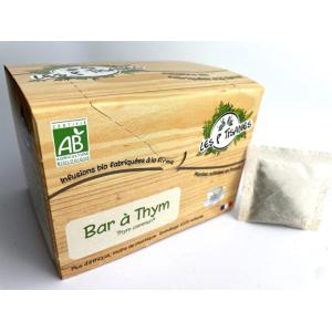 Bar à thym